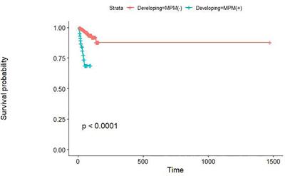 Risk and prediction of multiple primary malignancies after early gastric cancer